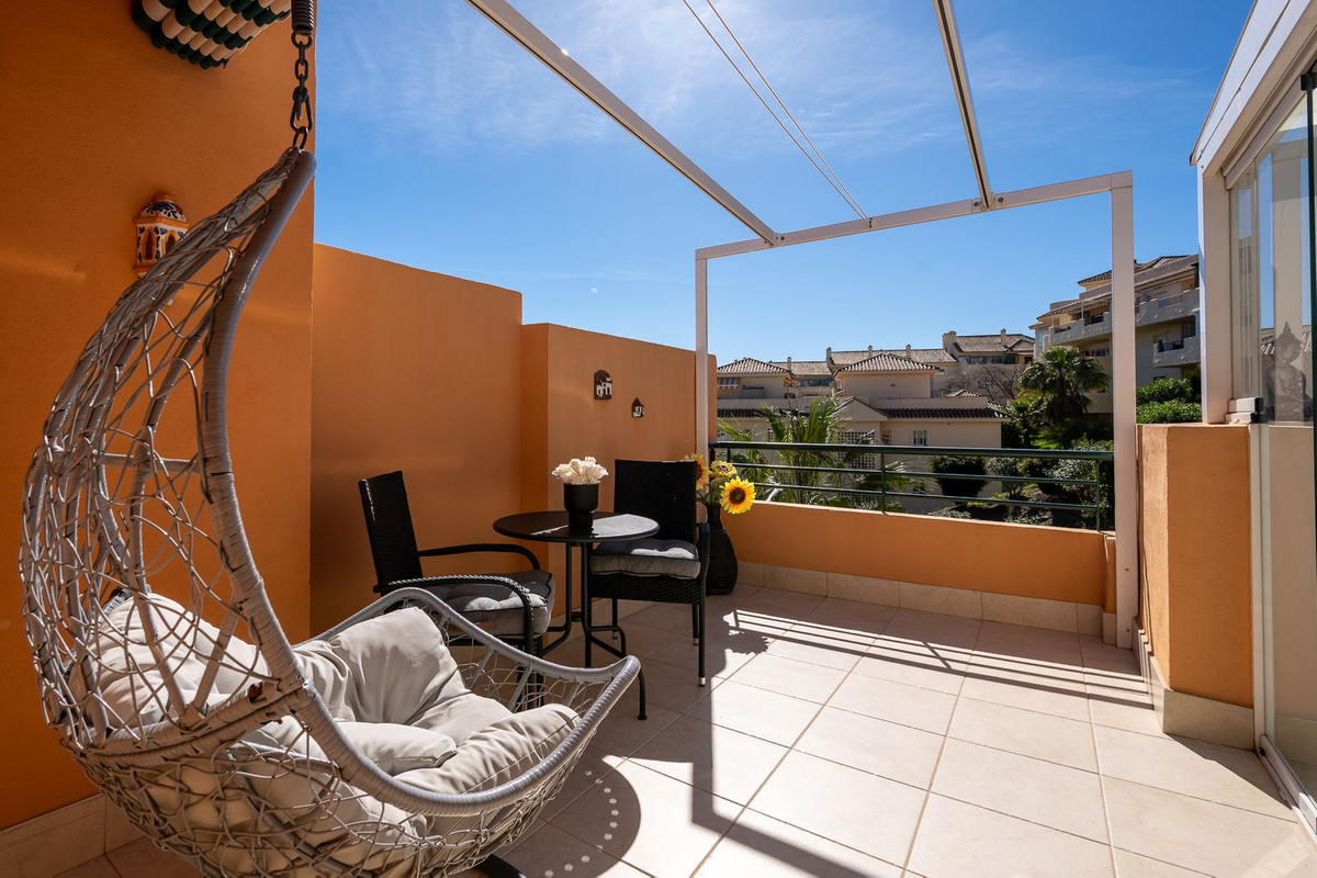 Appartement te koop in Riviera del Sol | 3 slaapkamers H5316610
