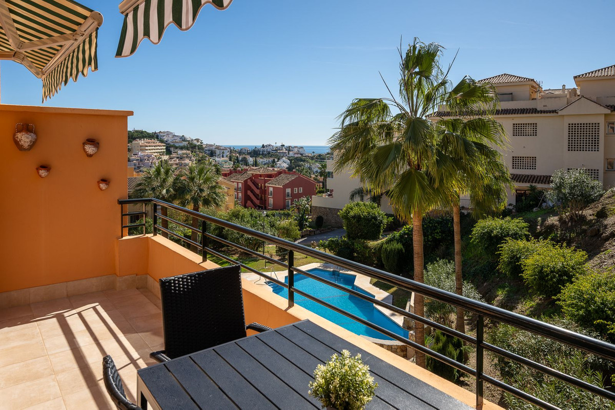 Appartement te koop in Riviera del Sol | 3 slaapkamers H5316610