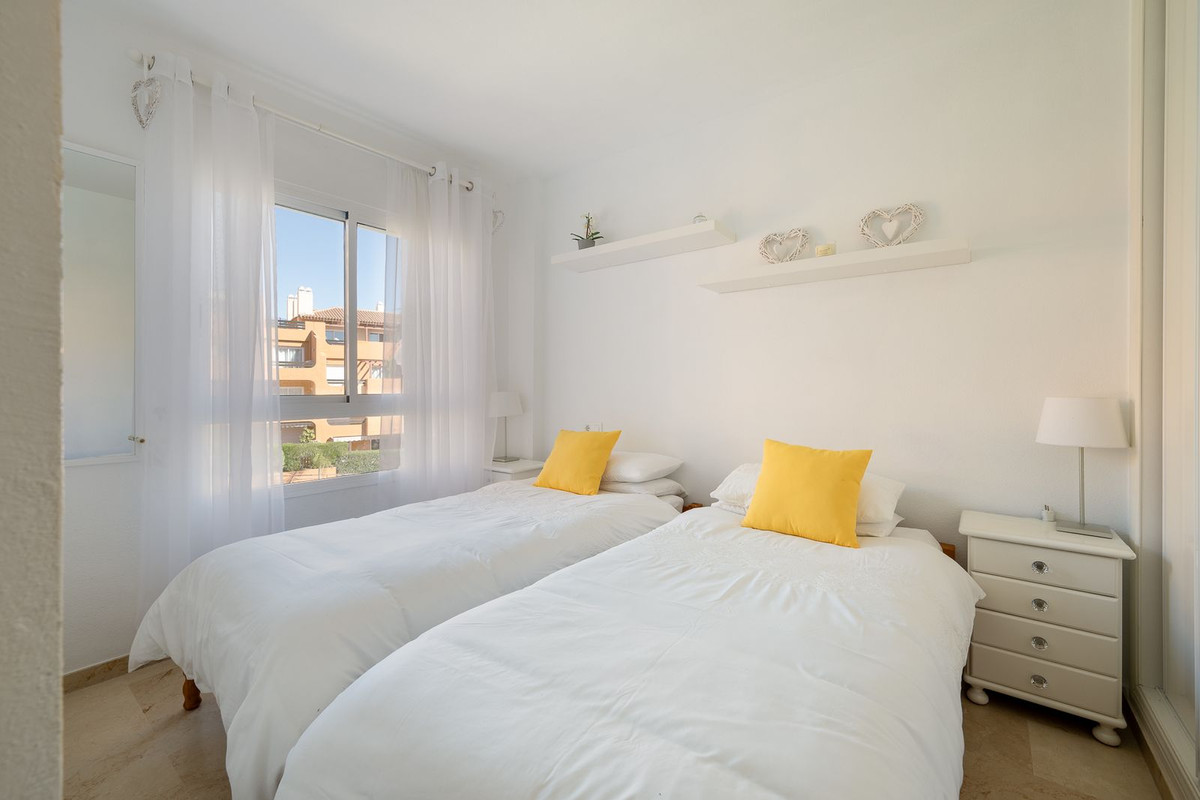 Appartement te koop in Riviera del Sol | 3 slaapkamers H5316610