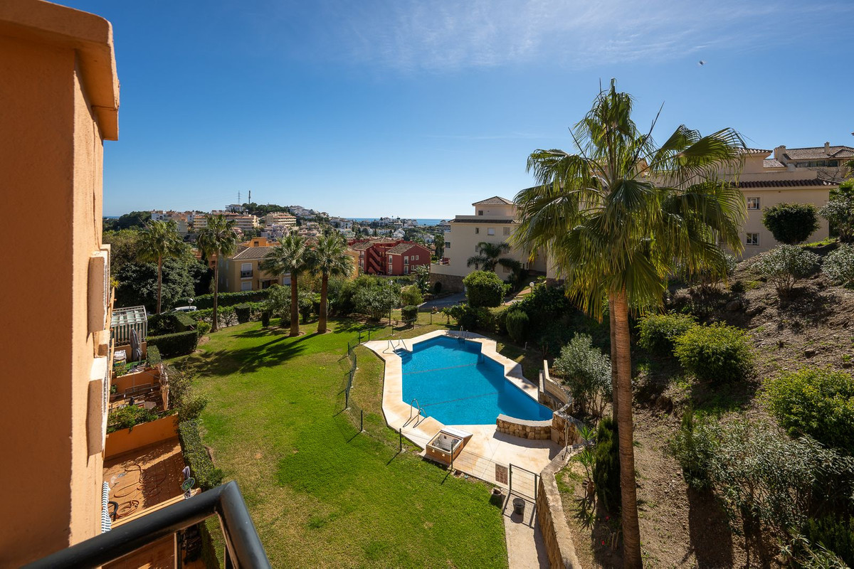 Appartement te koop in Riviera del Sol | 3 slaapkamers H5316610