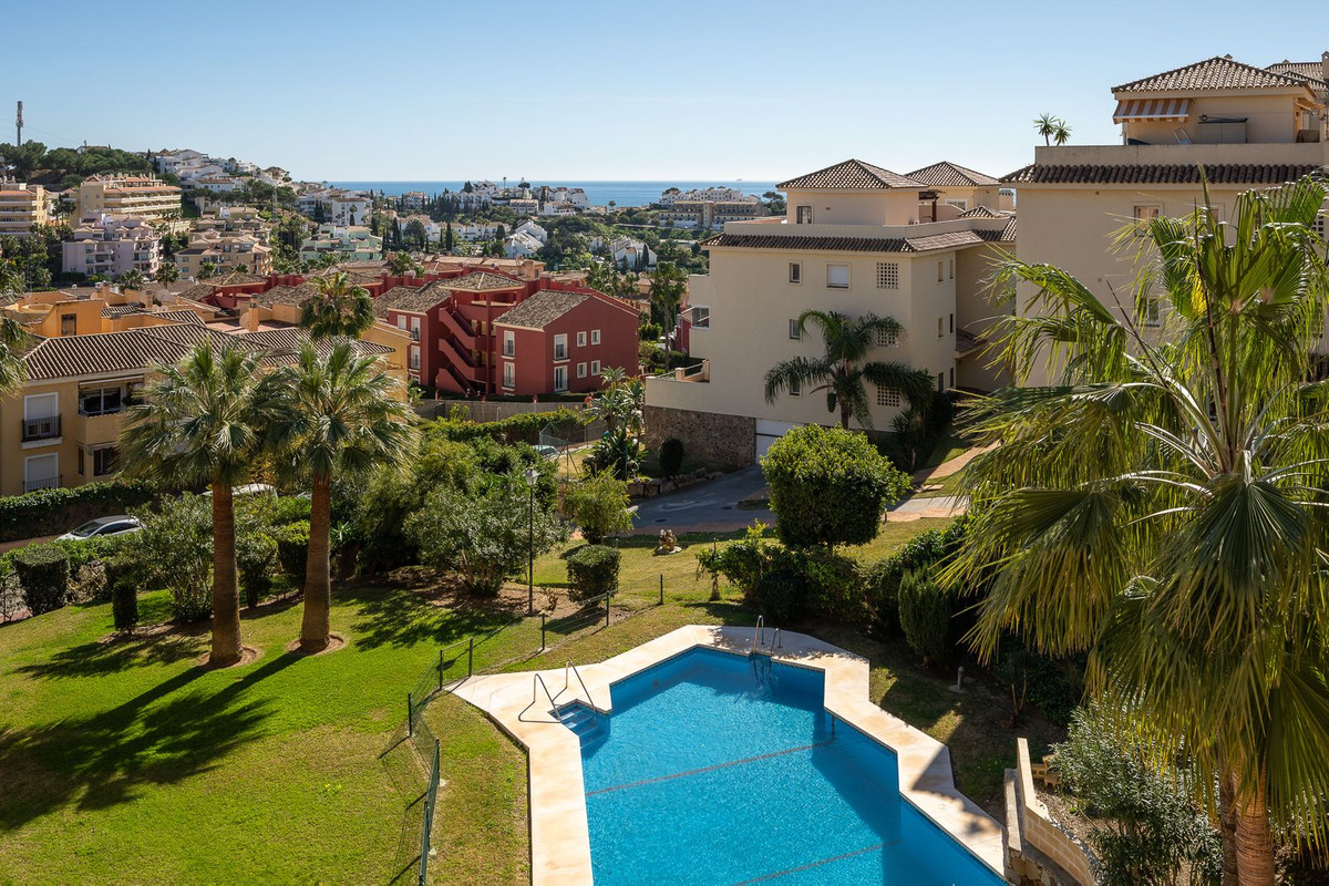 Appartement te koop in Riviera del Sol | 3 slaapkamers H5316610