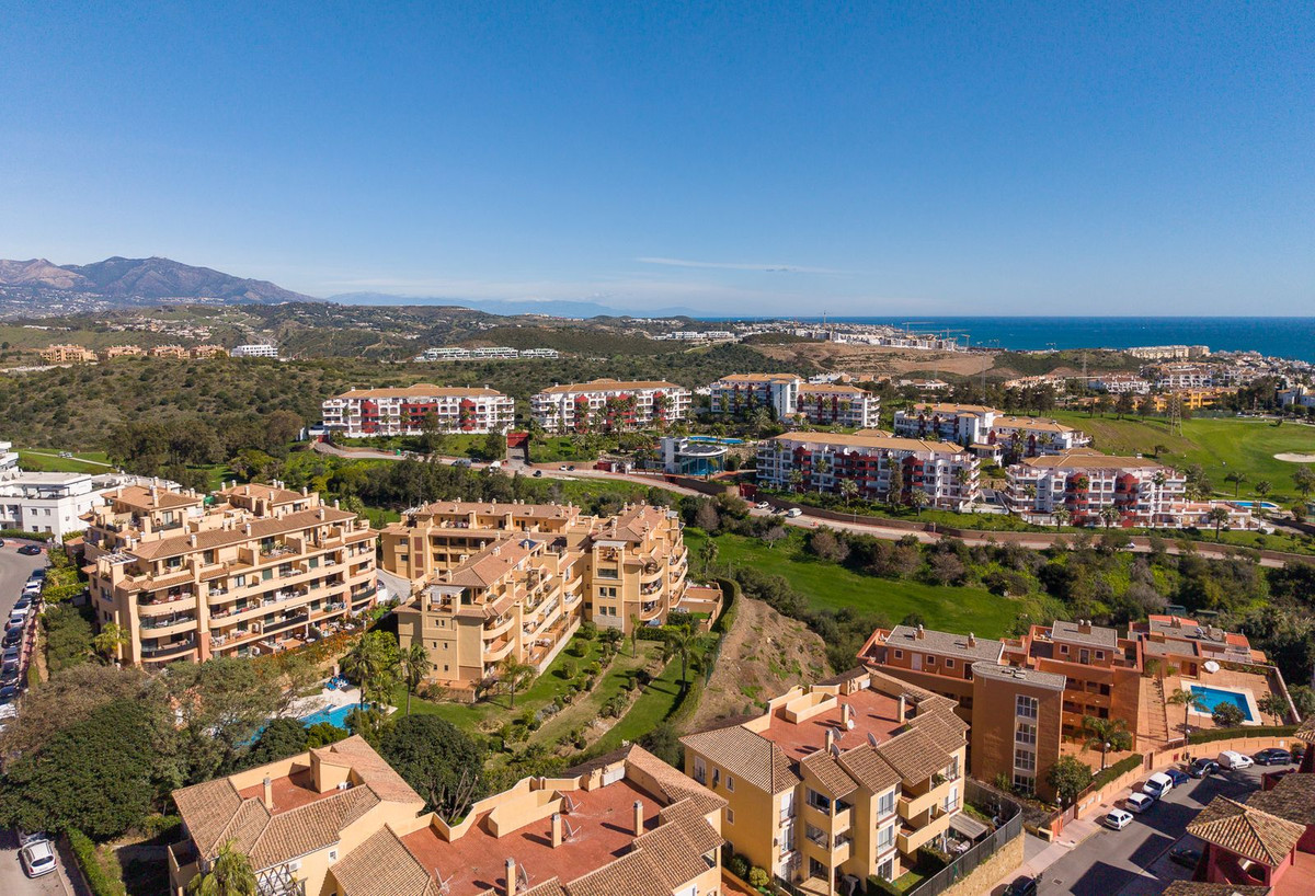 Appartement te koop in Riviera del Sol | 3 slaapkamers H5316610