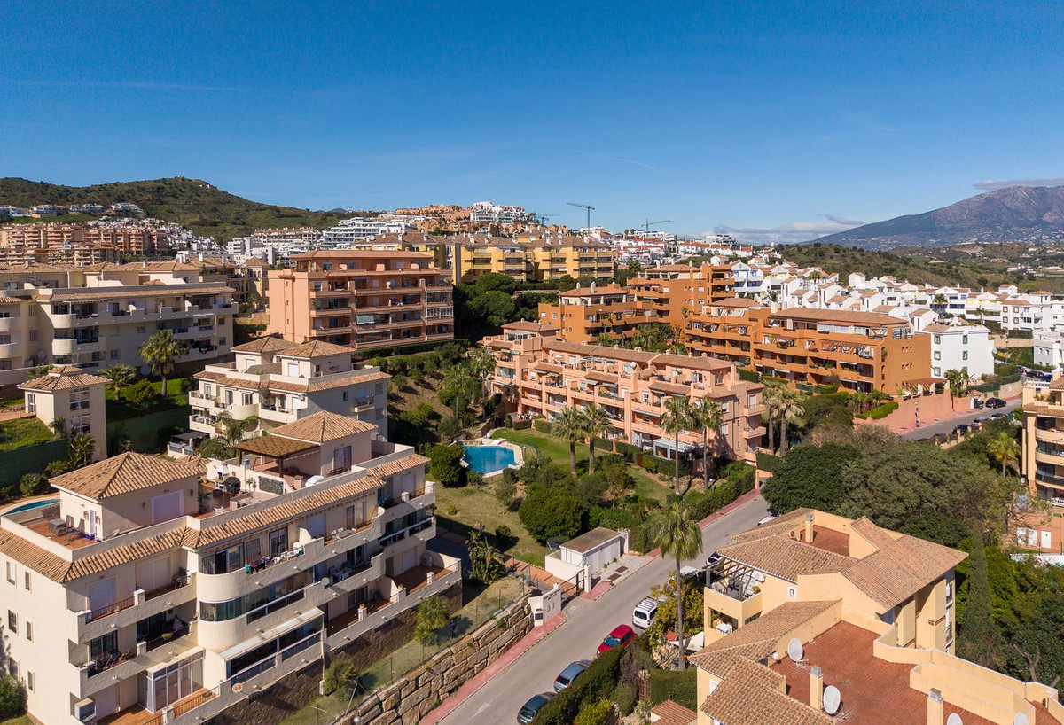 Appartement te koop in Riviera del Sol | 3 slaapkamers H5316610
