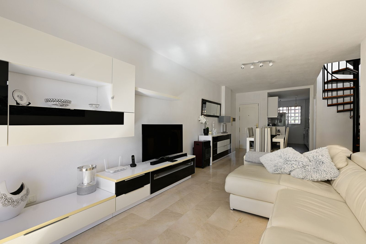 Appartement te koop in Riviera del Sol | 3 slaapkamers H5316610
