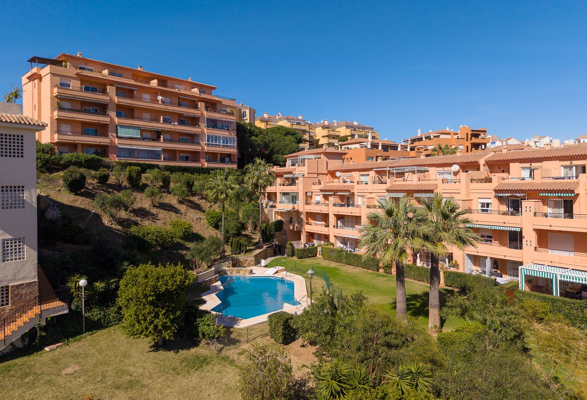 Appartement te koop in Riviera del Sol | 3 slaapkamers H5316610