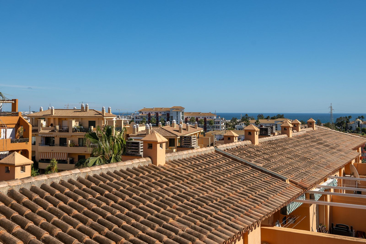 Appartement te koop in Riviera del Sol | 3 slaapkamers H5316610