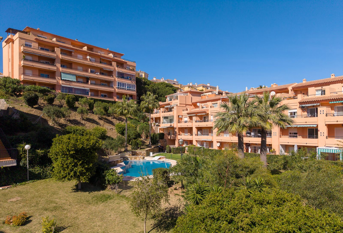 Appartement te koop in Riviera del Sol | 3 slaapkamers H5316610