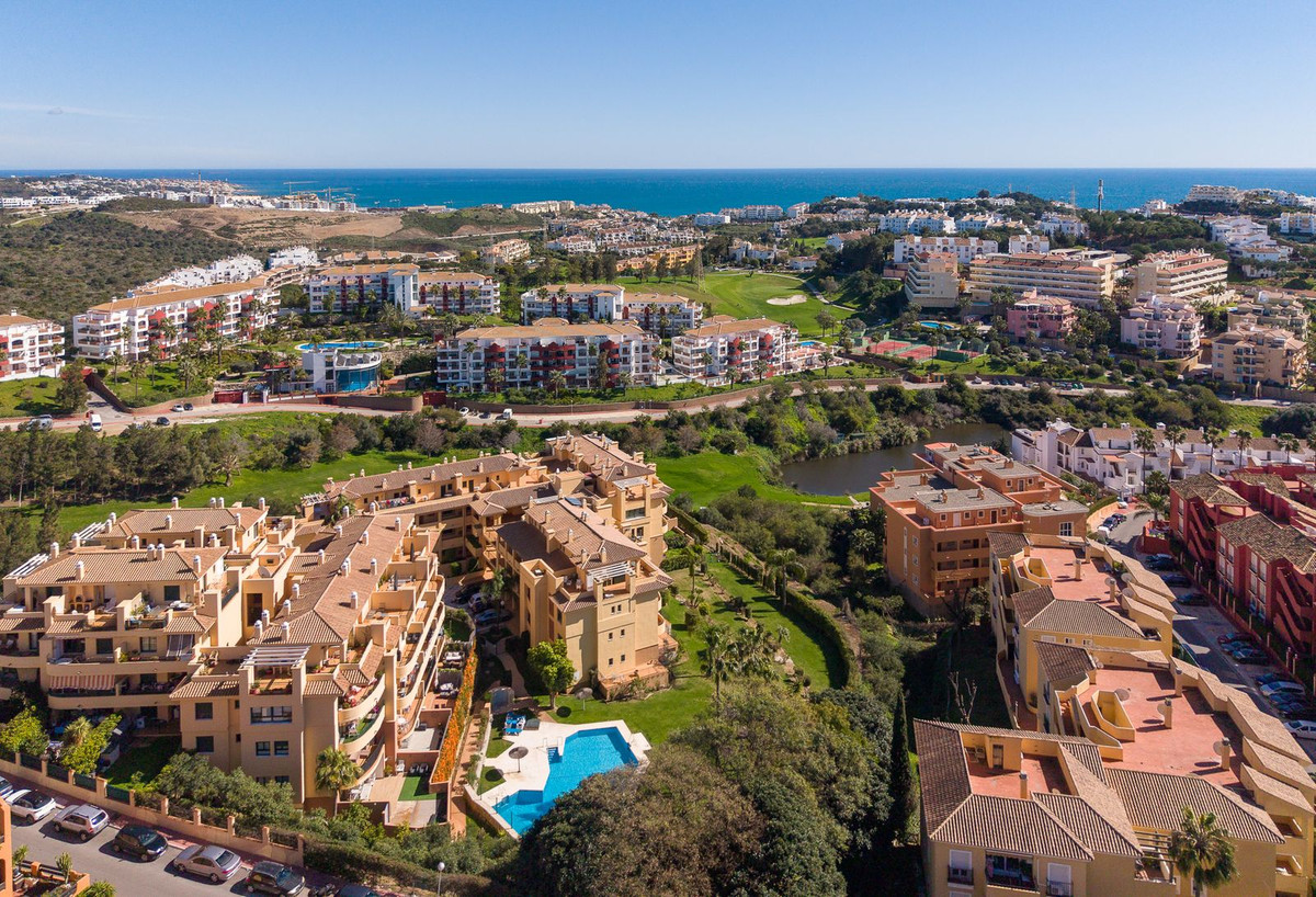 Appartement te koop in Riviera del Sol | 3 slaapkamers H5316610