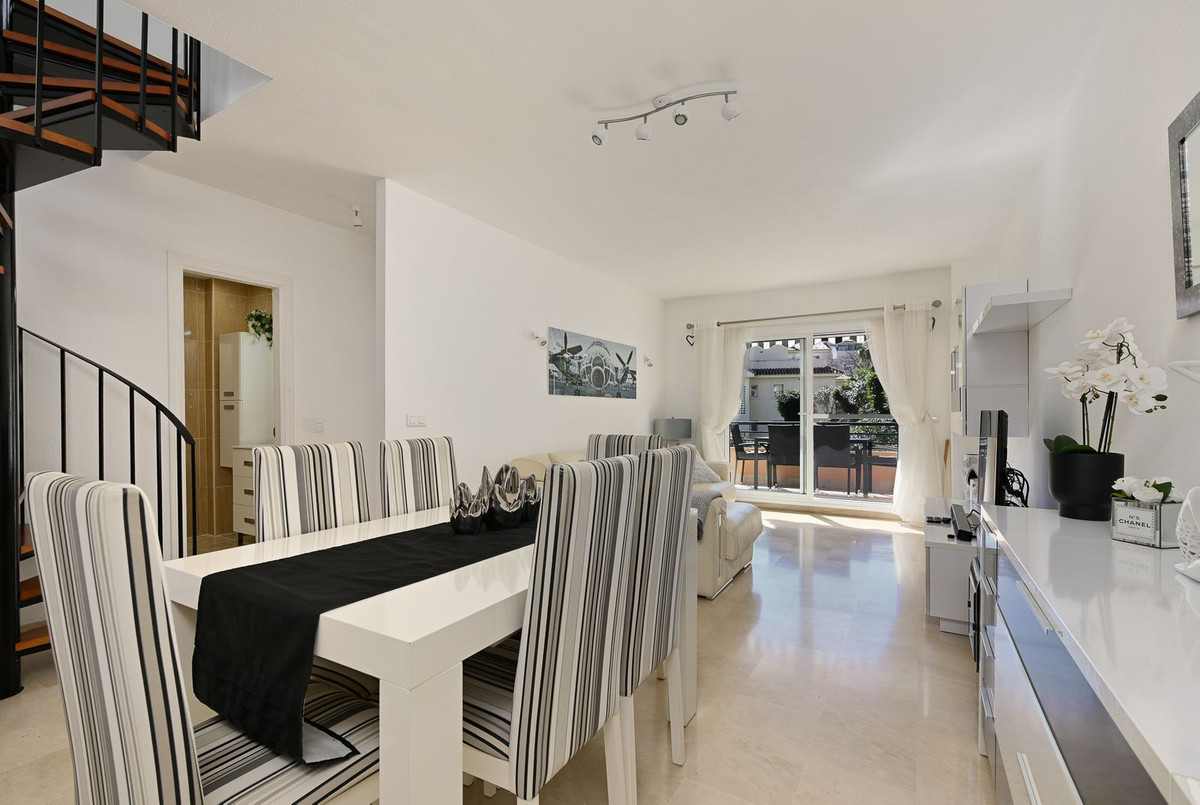 Appartement te koop in Riviera del Sol | 3 slaapkamers H5316610