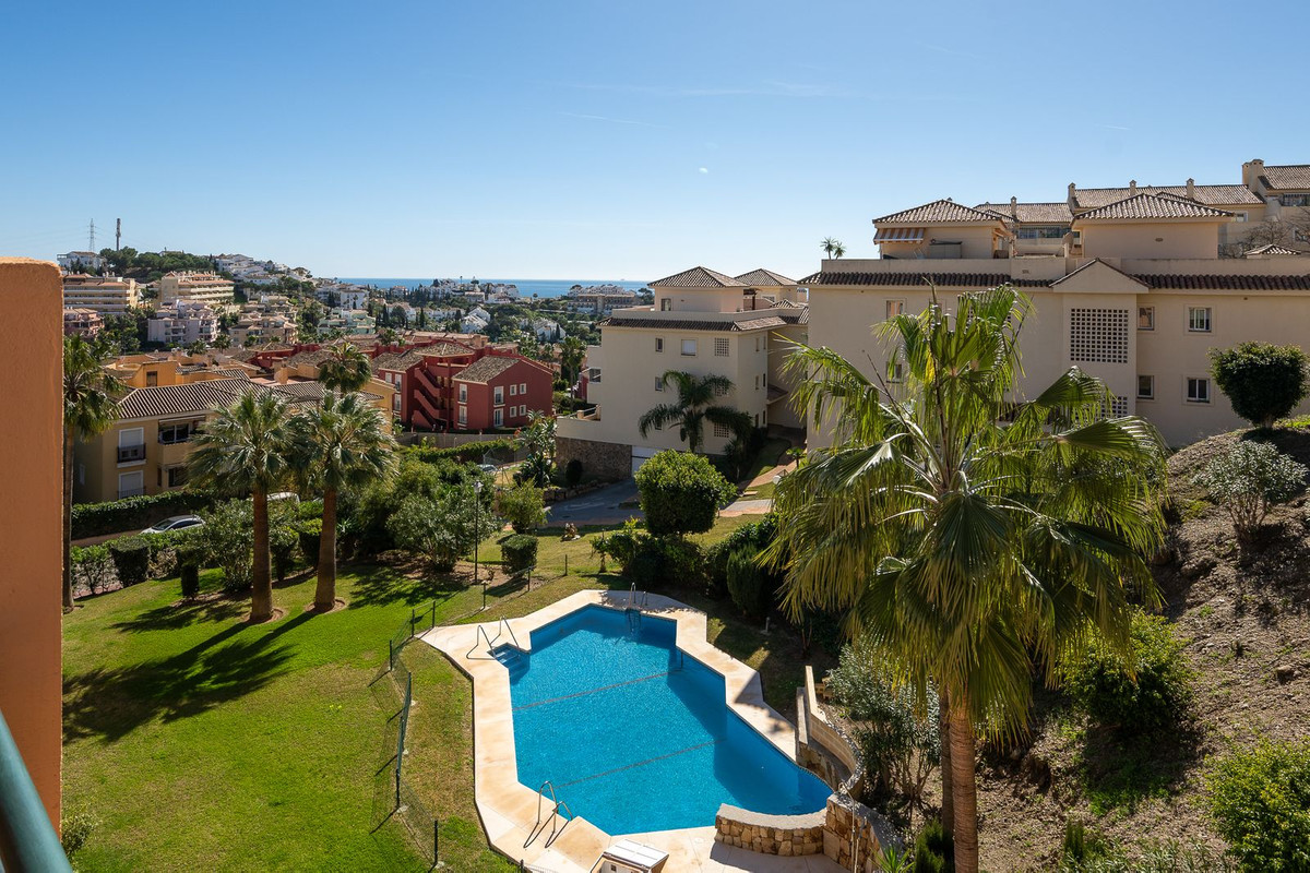 Appartement te koop in Riviera del Sol | 3 slaapkamers H5316610