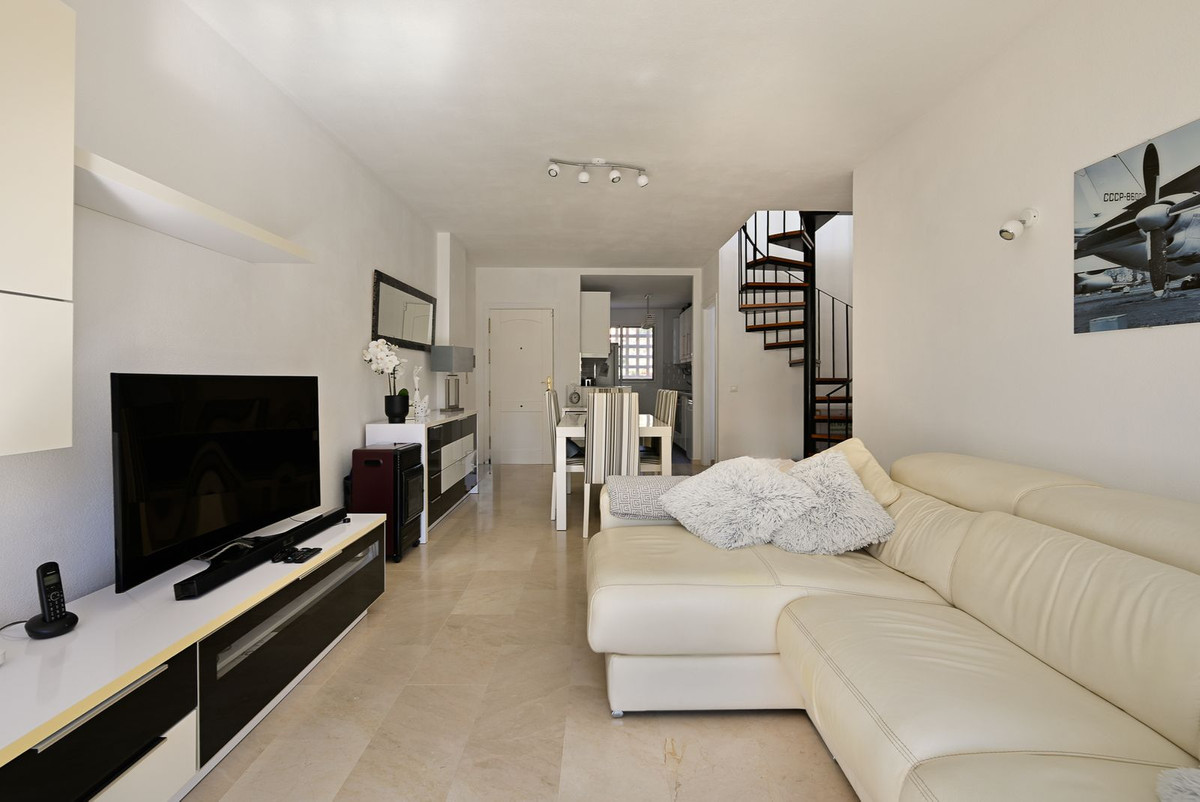 Appartement te koop in Riviera del Sol | 3 slaapkamers H5316610