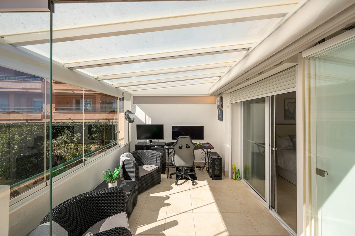 Appartement te koop in Riviera del Sol | 3 slaapkamers H5316610