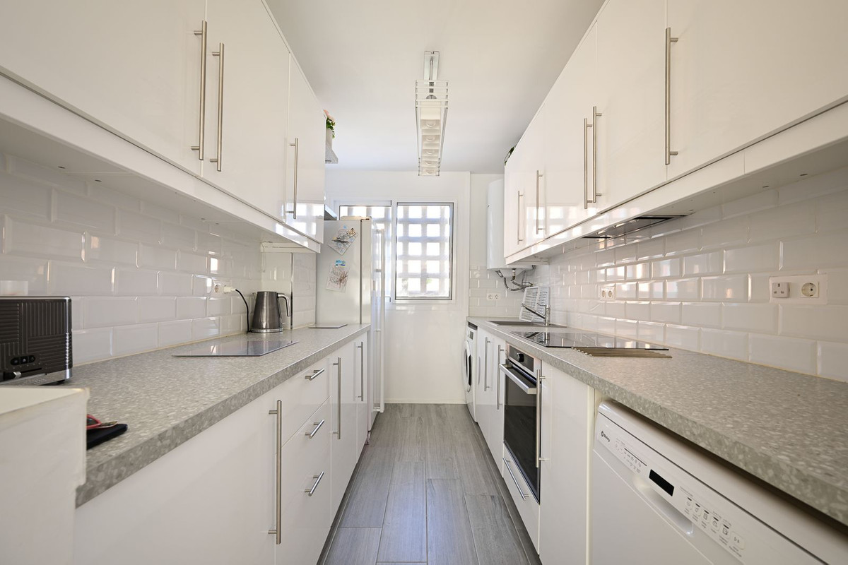 Appartement te koop in Riviera del Sol | 3 slaapkamers H5316610