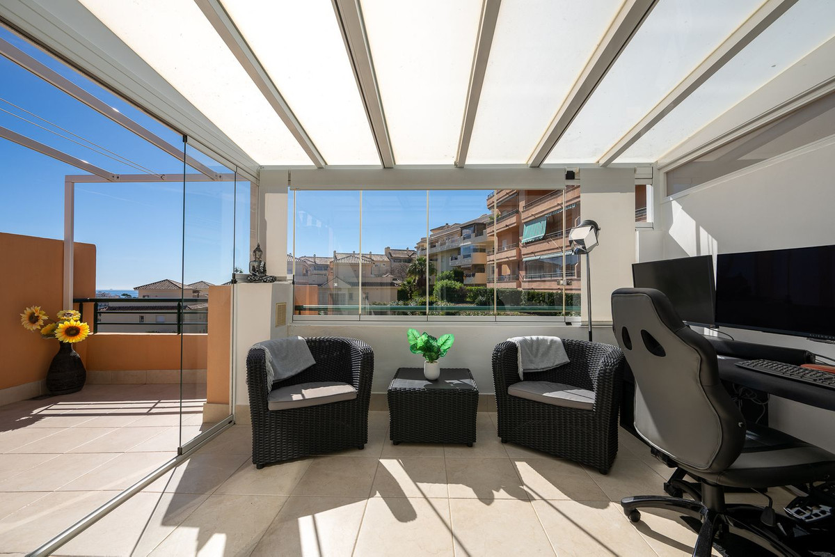 Appartement te koop in Riviera del Sol | 3 slaapkamers H5316610