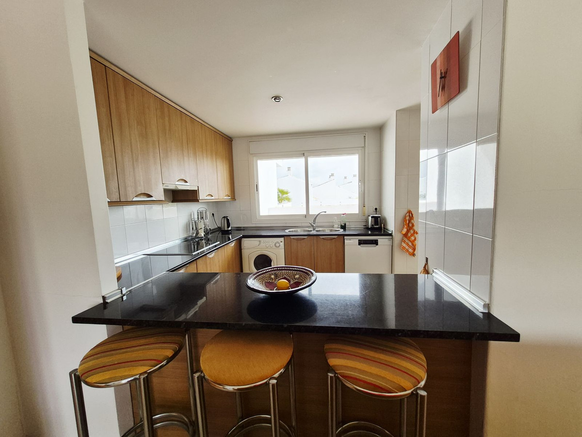 Appartement te koop in Riviera del Sol | 3 slaapkamers H5317417