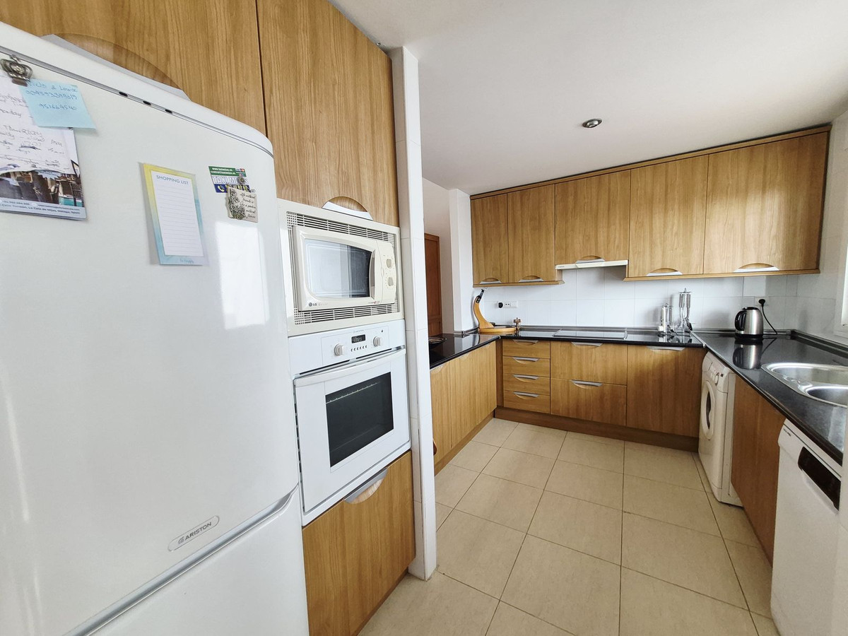 Appartement te koop in Riviera del Sol | 3 slaapkamers H5317417