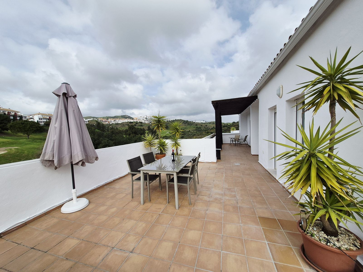 Appartement te koop in Riviera del Sol | 3 slaapkamers H5317417