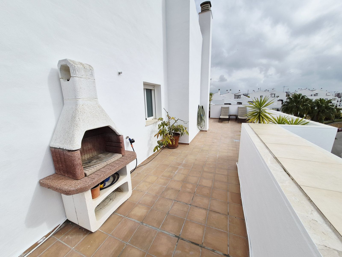 Appartement te koop in Riviera del Sol | 3 slaapkamers H5317417