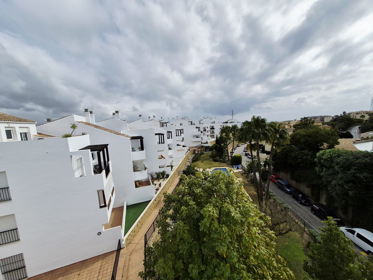 Appartement te koop in Riviera del Sol | 3 slaapkamers H5317417