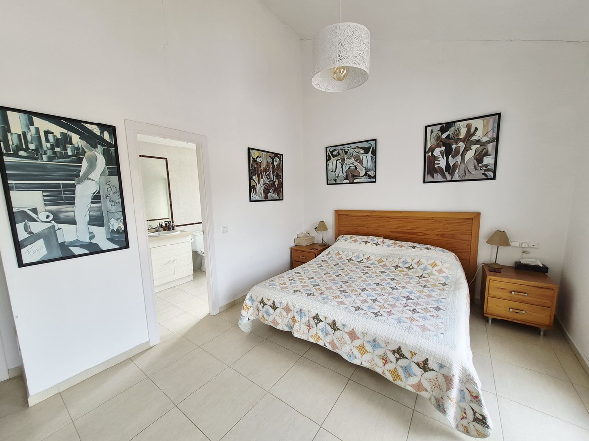 Appartement te koop in Riviera del Sol | 3 slaapkamers H5317417