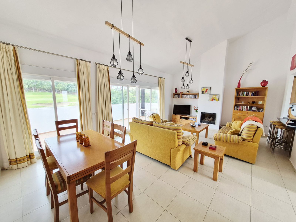 Appartement te koop in Riviera del Sol | 3 slaapkamers H5317417