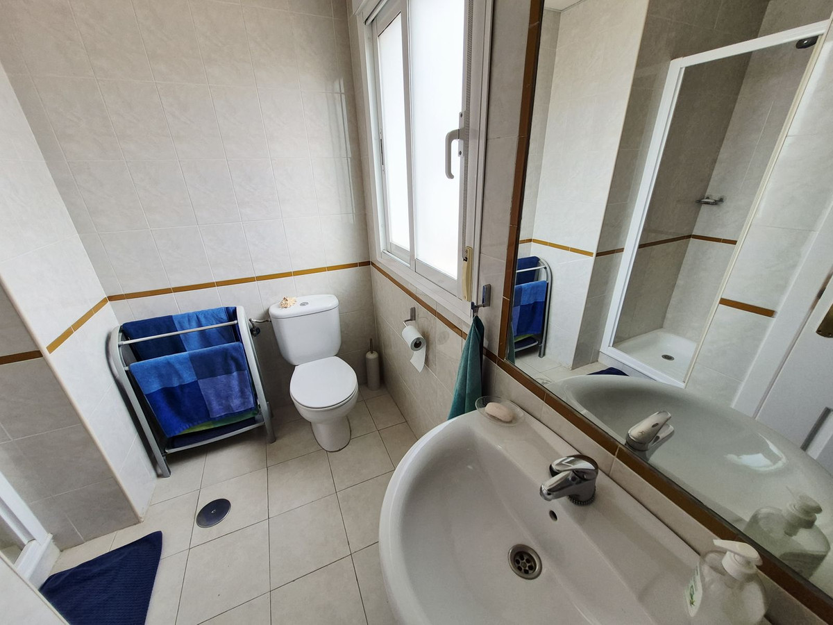 Appartement te koop in Riviera del Sol | 3 slaapkamers H5317417