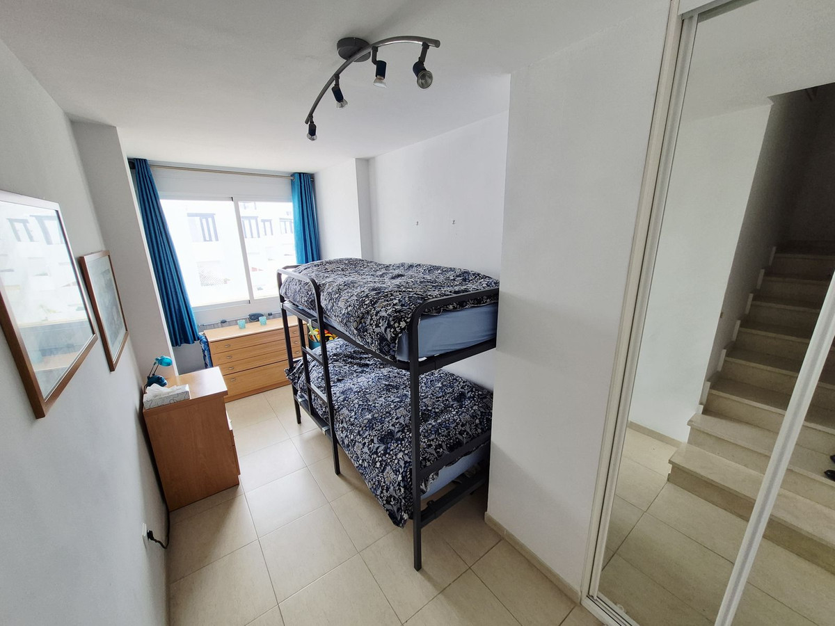 Appartement te koop in Riviera del Sol | 3 slaapkamers H5317417