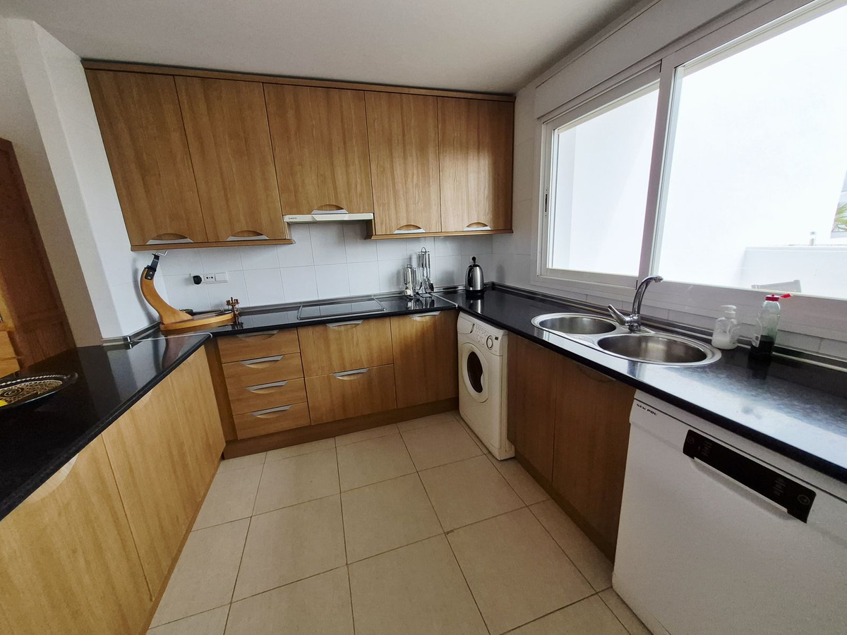 Appartement te koop in Riviera del Sol | 3 slaapkamers H5317417