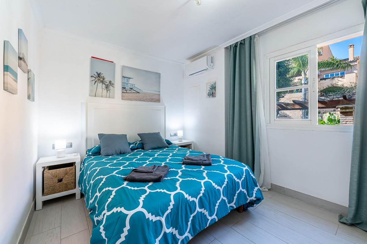 Appartement te koop in Riviera del Sol | 1 slaapkamers H5317474