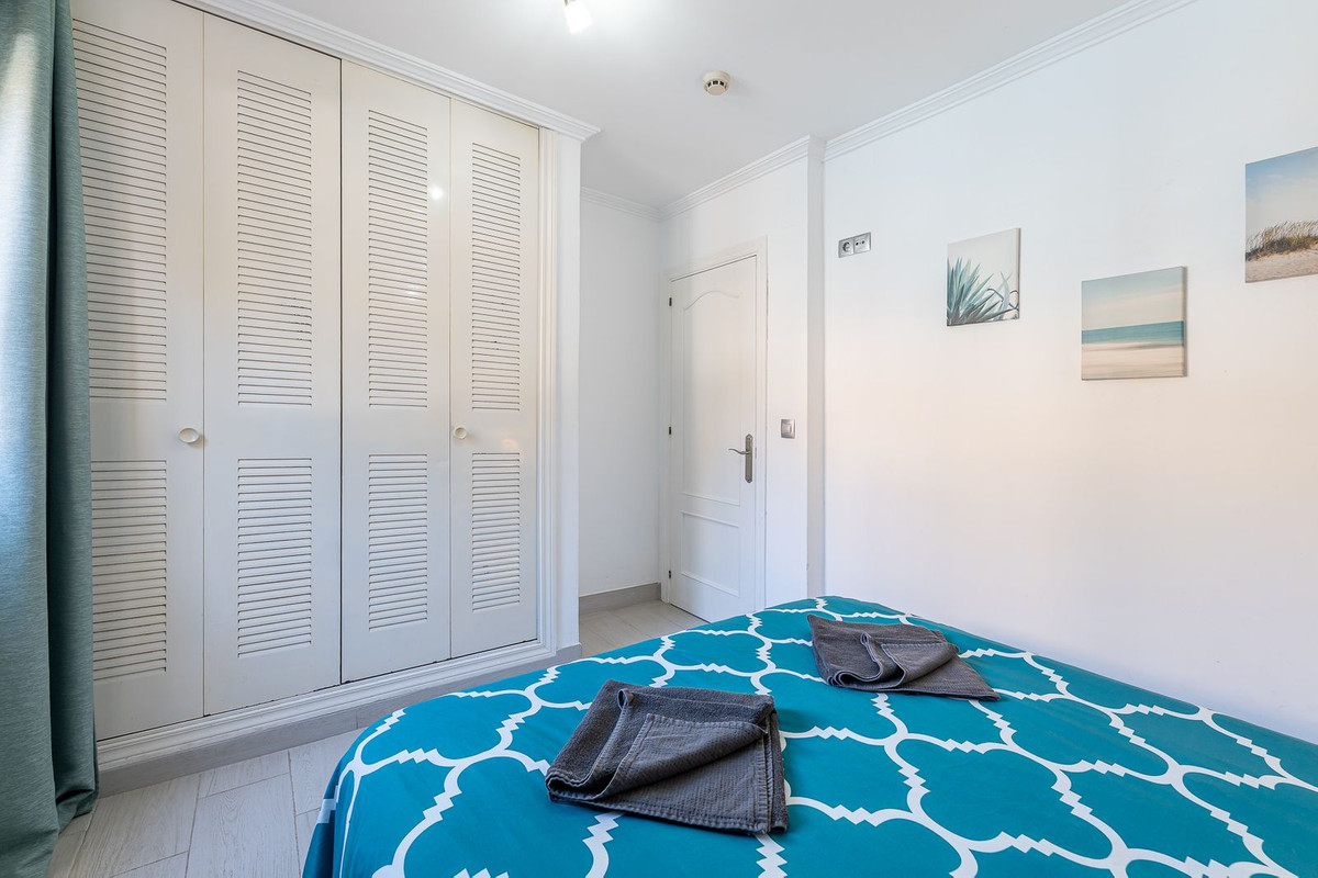 Appartement te koop in Riviera del Sol | 1 slaapkamers H5317474