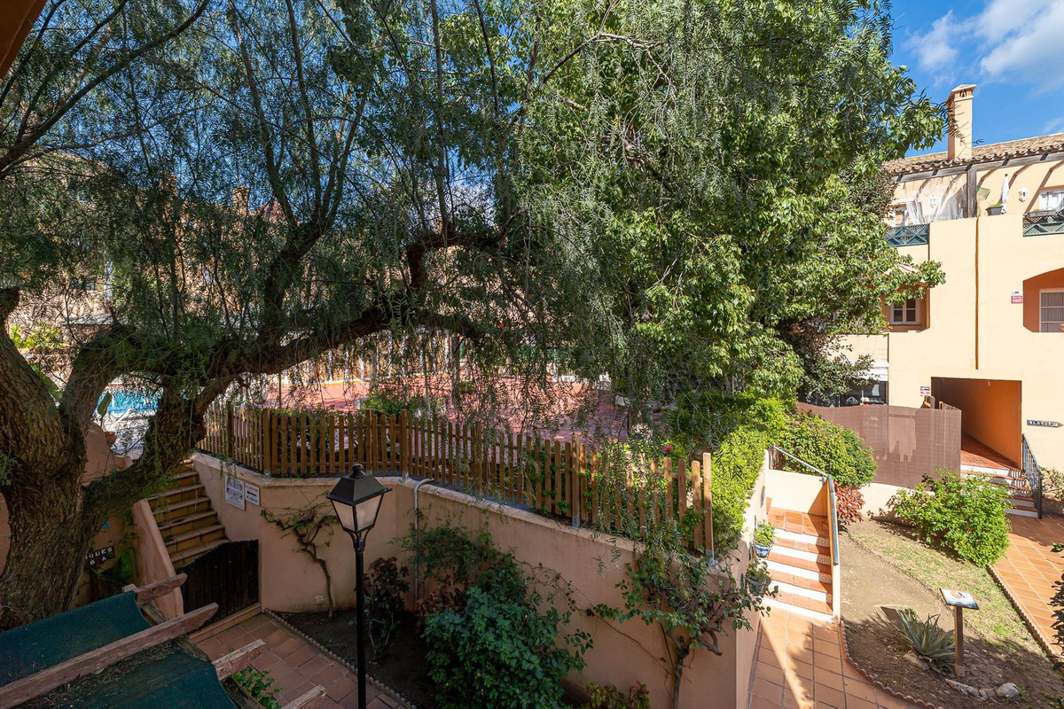 Appartement te koop in Riviera del Sol | 1 slaapkamers H5317474