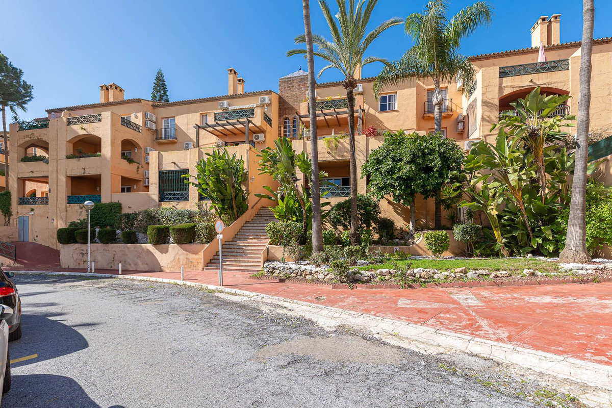 Appartement te koop in Riviera del Sol | 1 slaapkamers H5317474