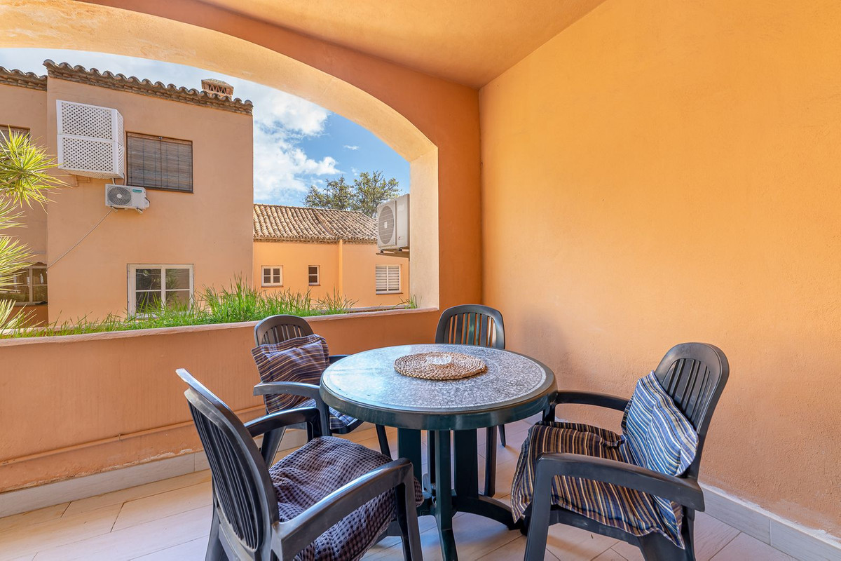 Appartement te koop in Riviera del Sol | 1 slaapkamers H5317474