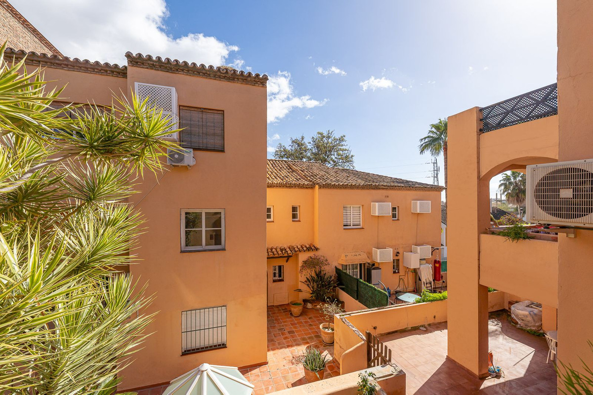 Appartement te koop in Riviera del Sol | 1 slaapkamers H5317474