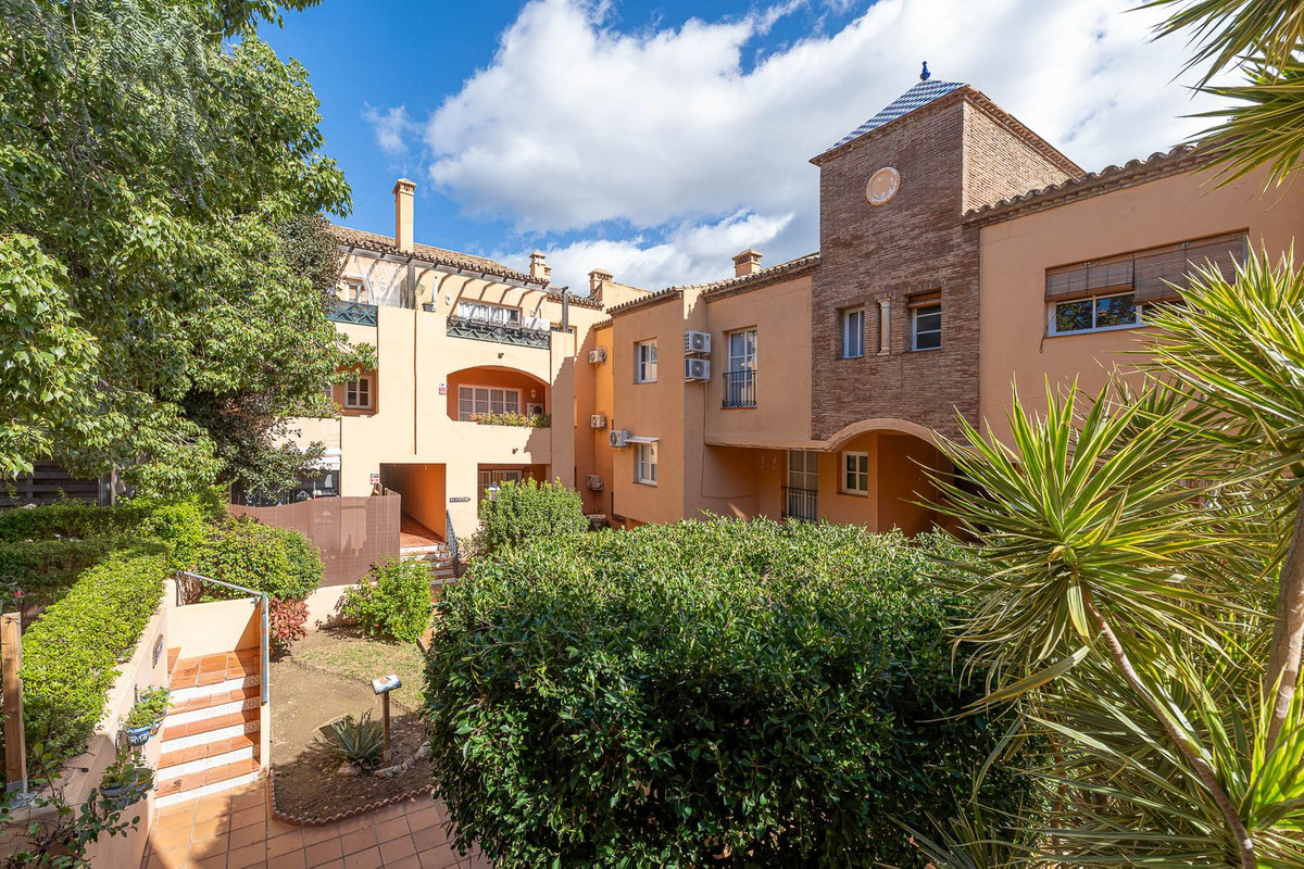 Appartement te koop in Riviera del Sol | 1 slaapkamers H5317474