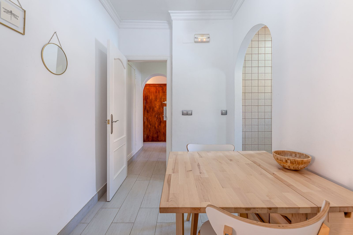 Appartement te koop in Riviera del Sol | 1 slaapkamers H5317474