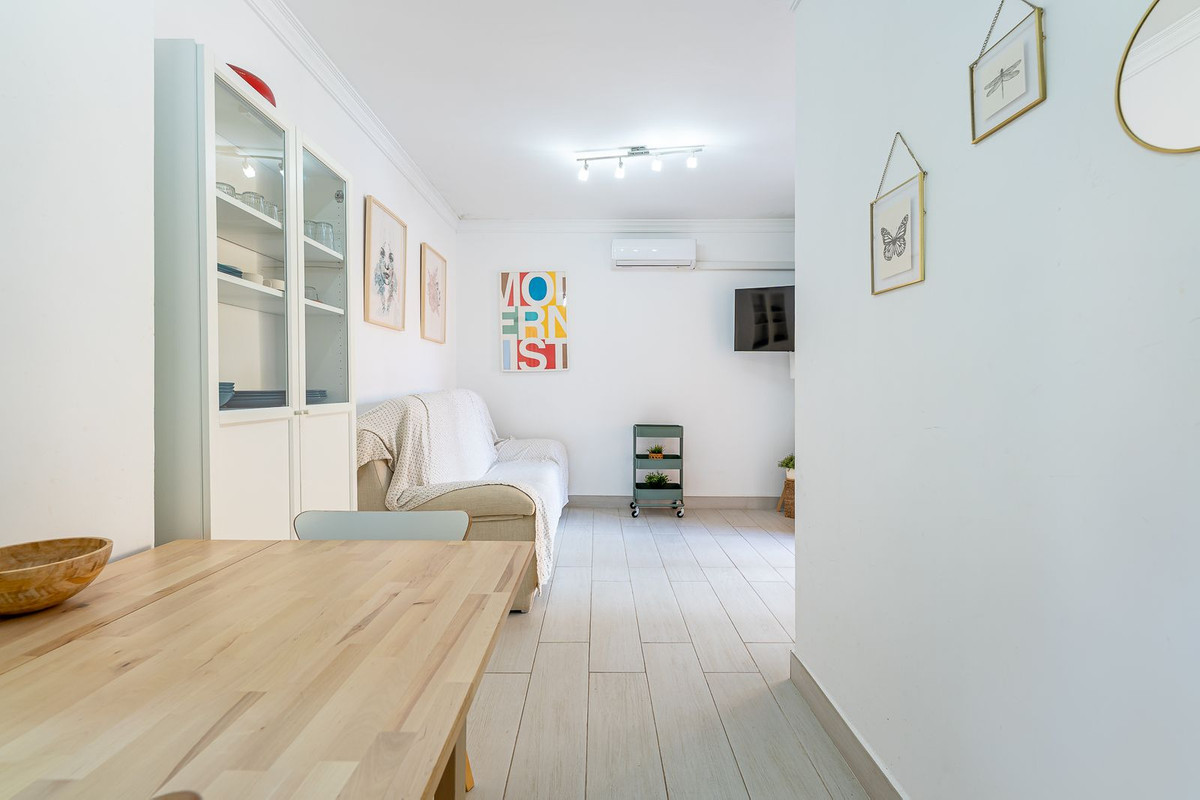 Appartement te koop in Riviera del Sol | 1 slaapkamers H5317474