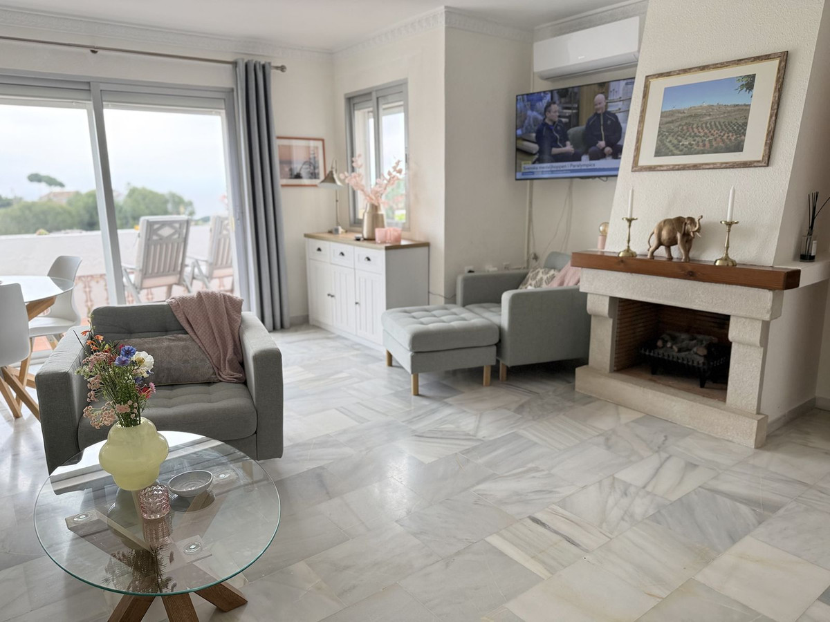 Appartement te koop in Riviera del Sol | 2 slaapkamers H5324836