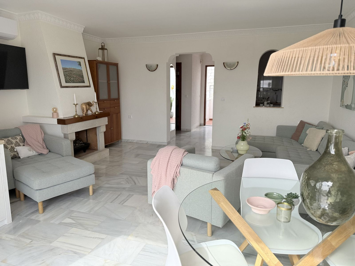 Appartement te koop in Riviera del Sol | 2 slaapkamers H5324836