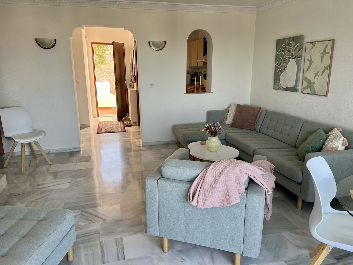 Appartement te koop in Riviera del Sol | 2 slaapkamers H5324836