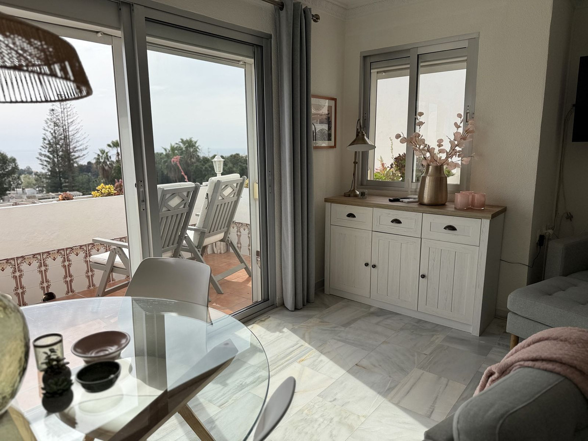 Appartement te koop in Riviera del Sol | 2 slaapkamers H5324836