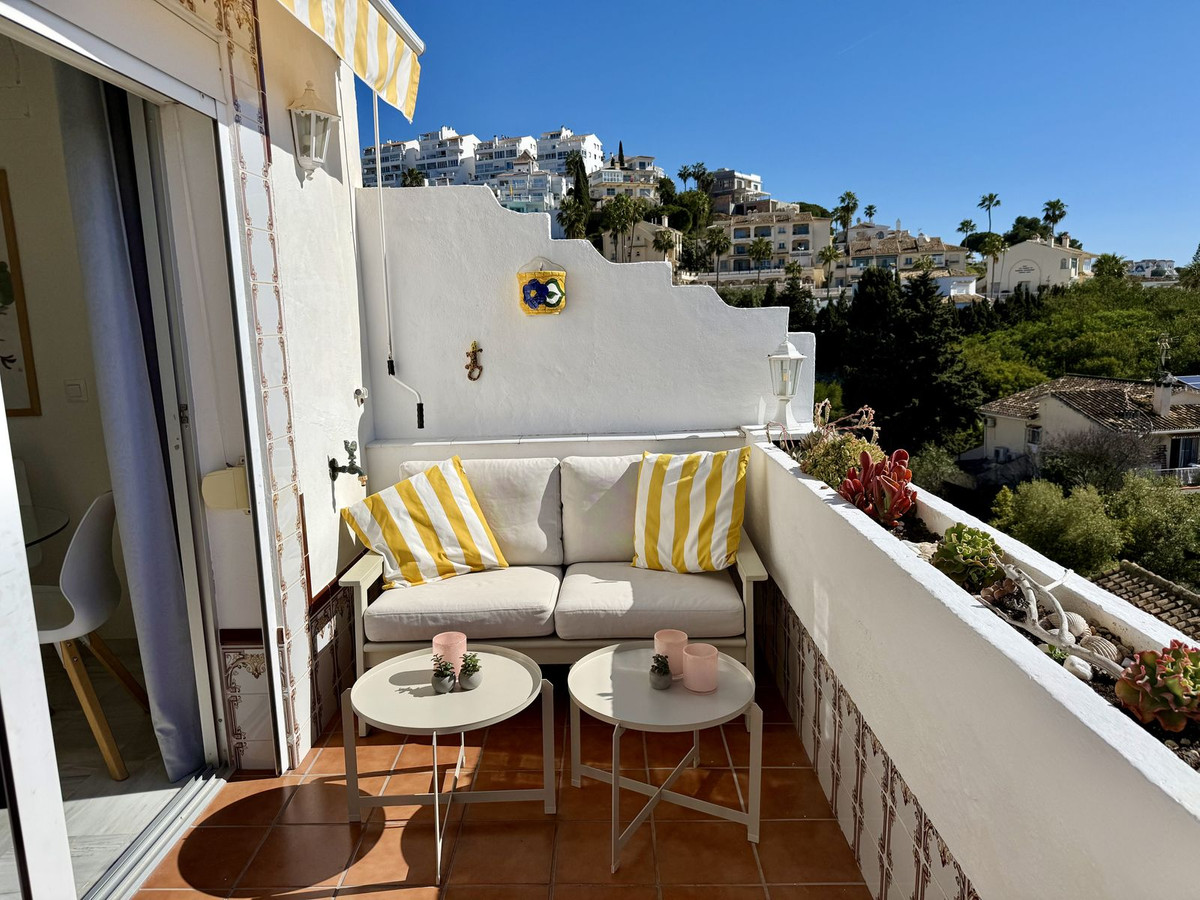 Appartement te koop in Riviera del Sol | 2 slaapkamers H5324836