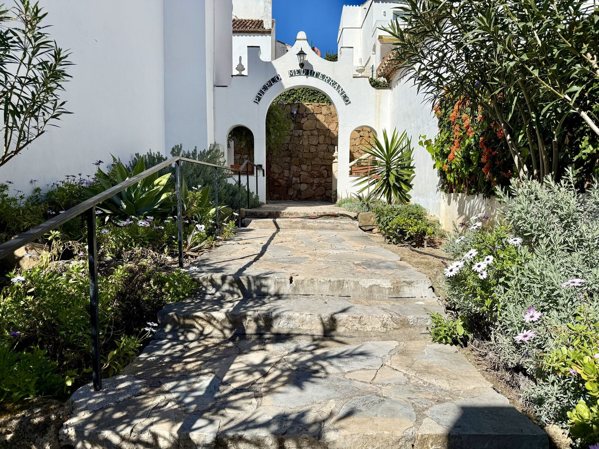 Appartement te koop in Riviera del Sol | 2 slaapkamers H5324836