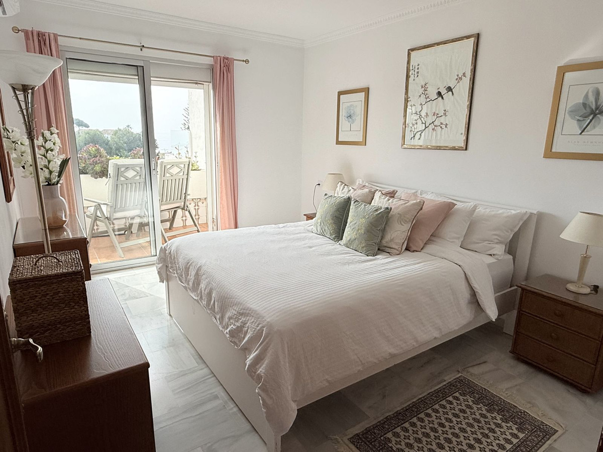 Appartement te koop in Riviera del Sol | 2 slaapkamers H5324836