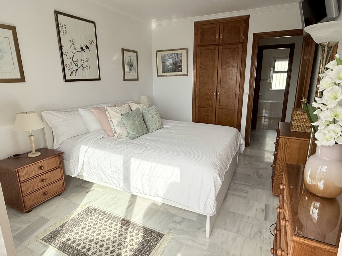 Appartement te koop in Riviera del Sol | 2 slaapkamers H5324836