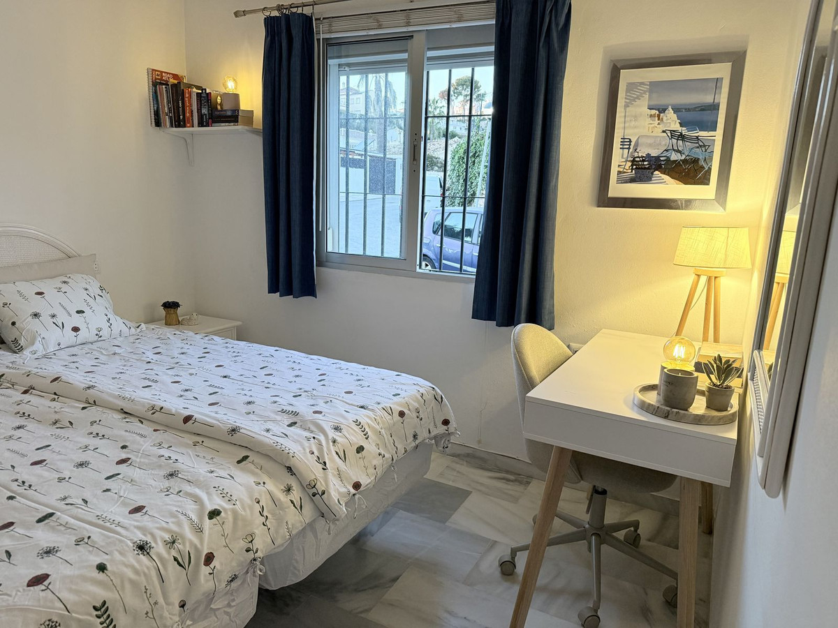 Appartement te koop in Riviera del Sol | 2 slaapkamers H5324836