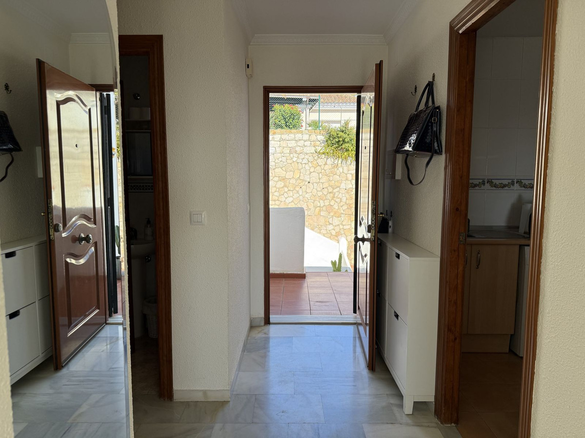 Appartement te koop in Riviera del Sol | 2 slaapkamers H5324836