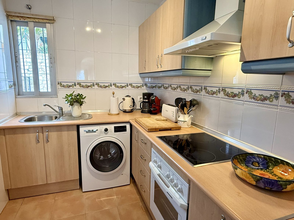 Appartement te koop in Riviera del Sol | 2 slaapkamers H5324836