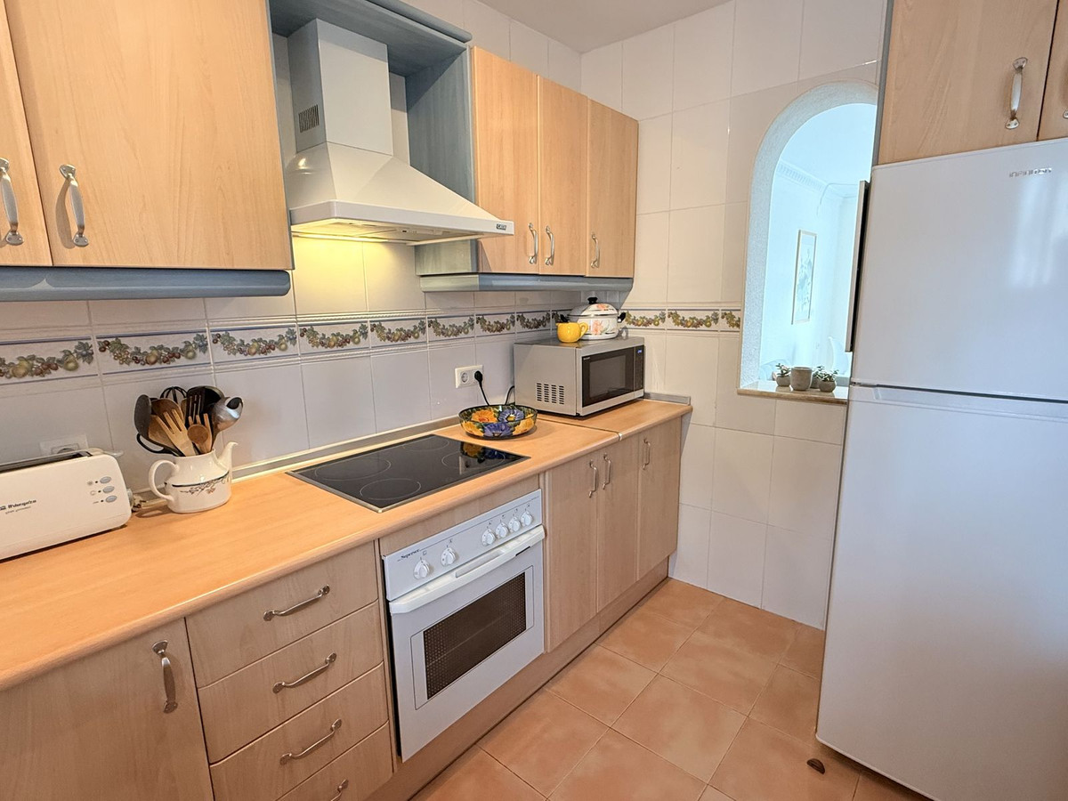 Appartement te koop in Riviera del Sol | 2 slaapkamers H5324836