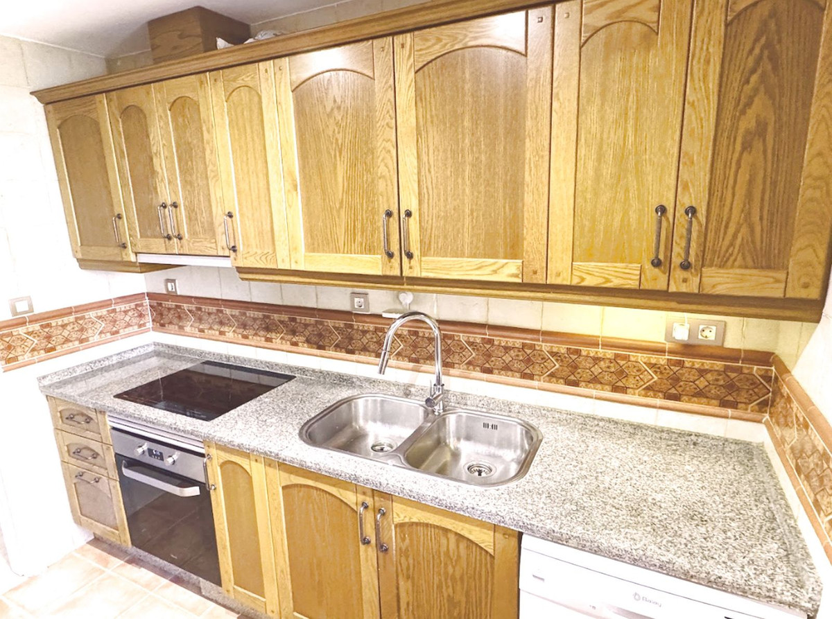 Appartement te koop in Riviera del Sol | 3 slaapkamers H5325313